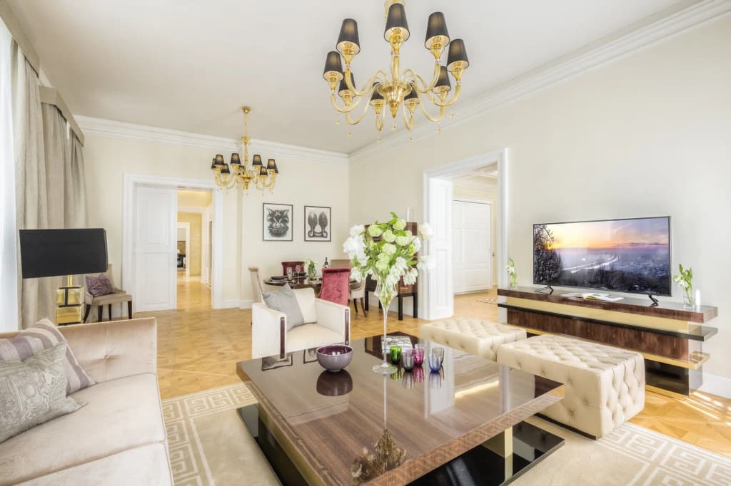 Residence Wollzeile - Вена