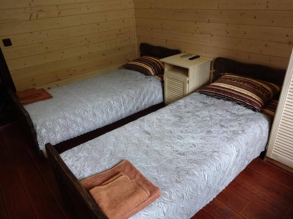 Guest House Mamedovo Ushchel'Ye - Лазаревское