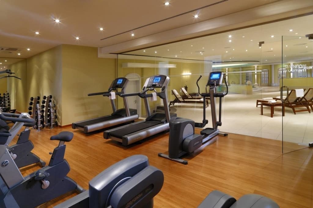 The Westin Grand Berlin - Берлин