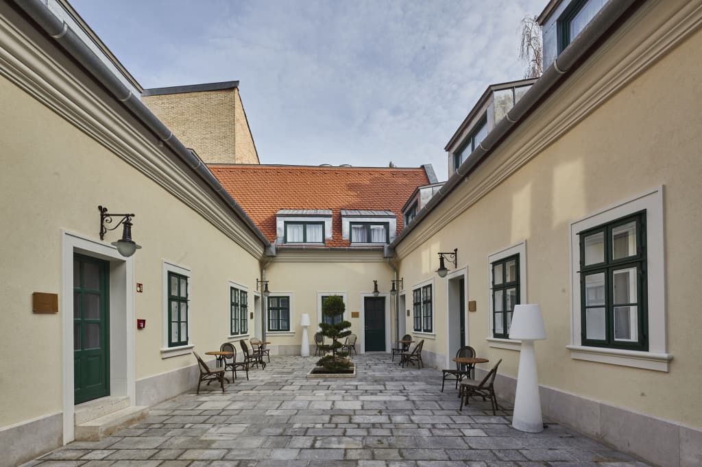 Maison Bistro & Hotel - Будапешт