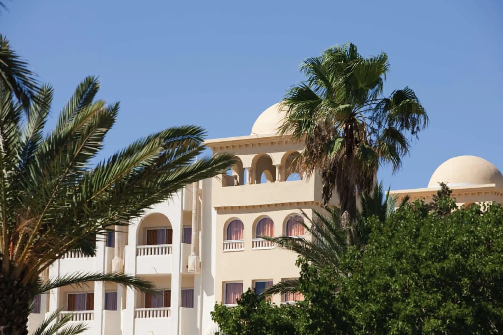 Steigenberger Marhaba Thalasso - Хаммамет