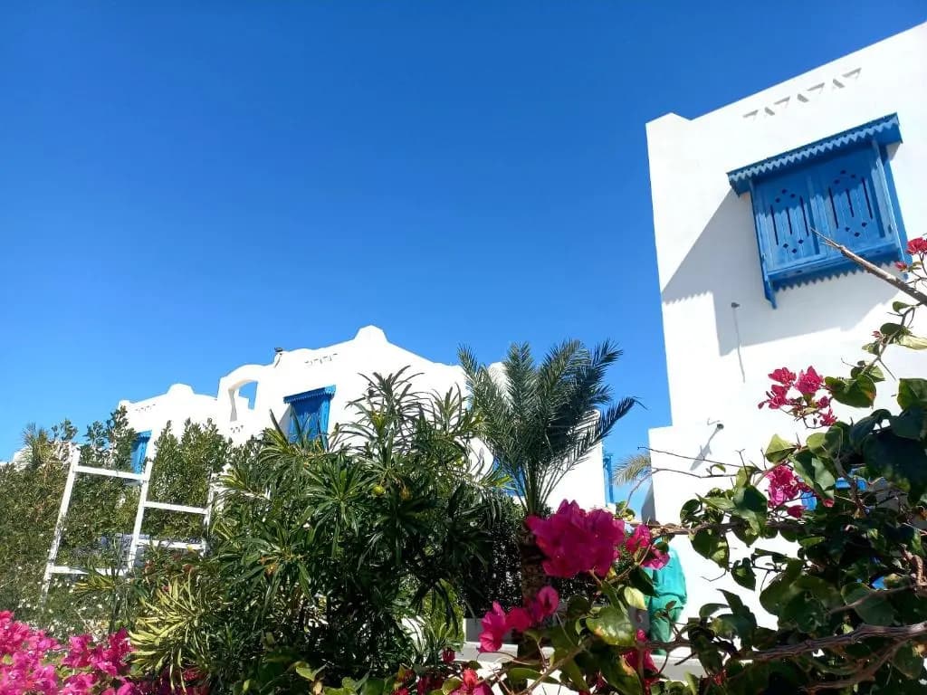 Elegant Seaview Villa - Хургада