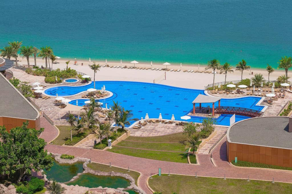 Andaz Dubai The Palm - Дубай