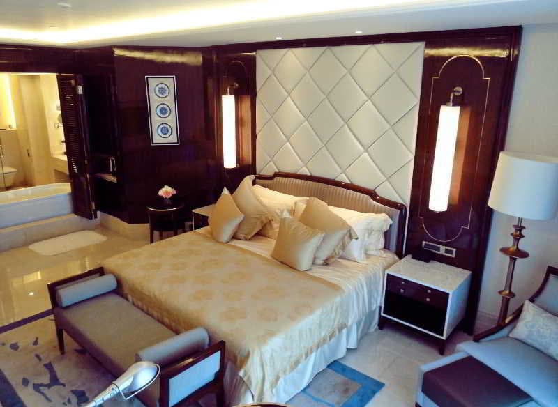 Iapcc II Tangla Hotel - Санья