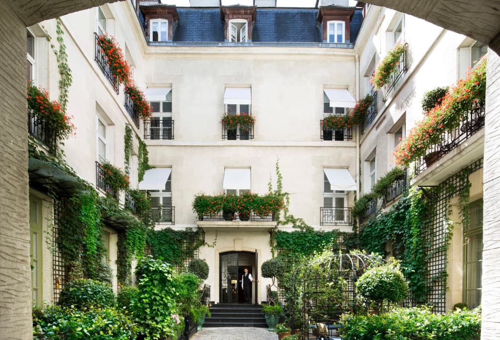 Relais Christine - Париж