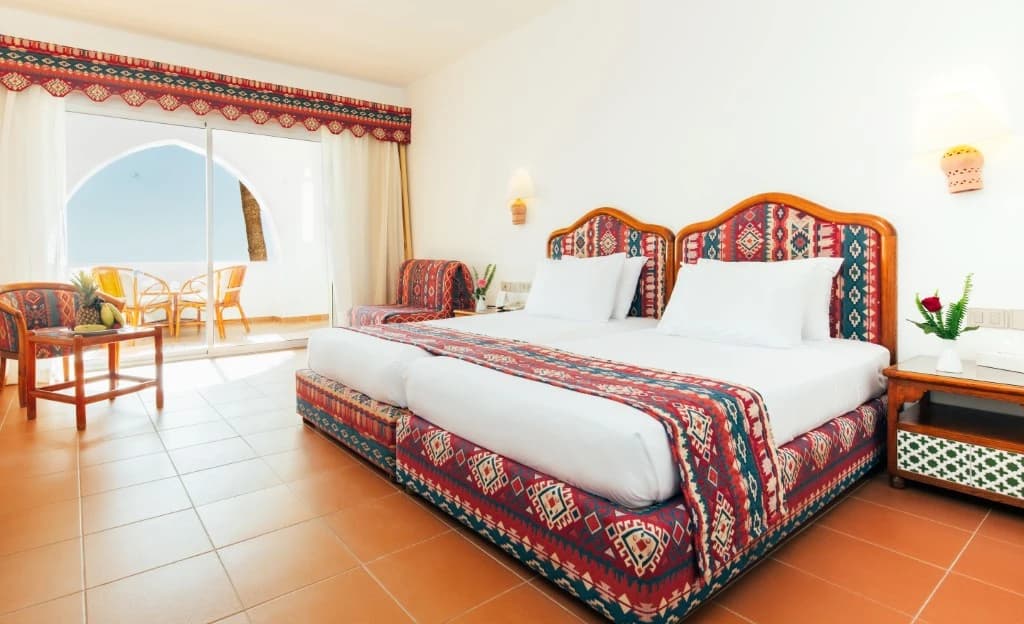 Domina Coral Bay Bellavista - Шарм-эш-Шейх (Шарм-эль-Шейх)