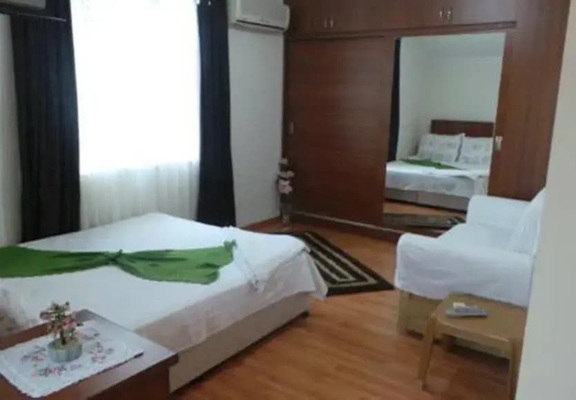 Altun Apart Otel - Анталья