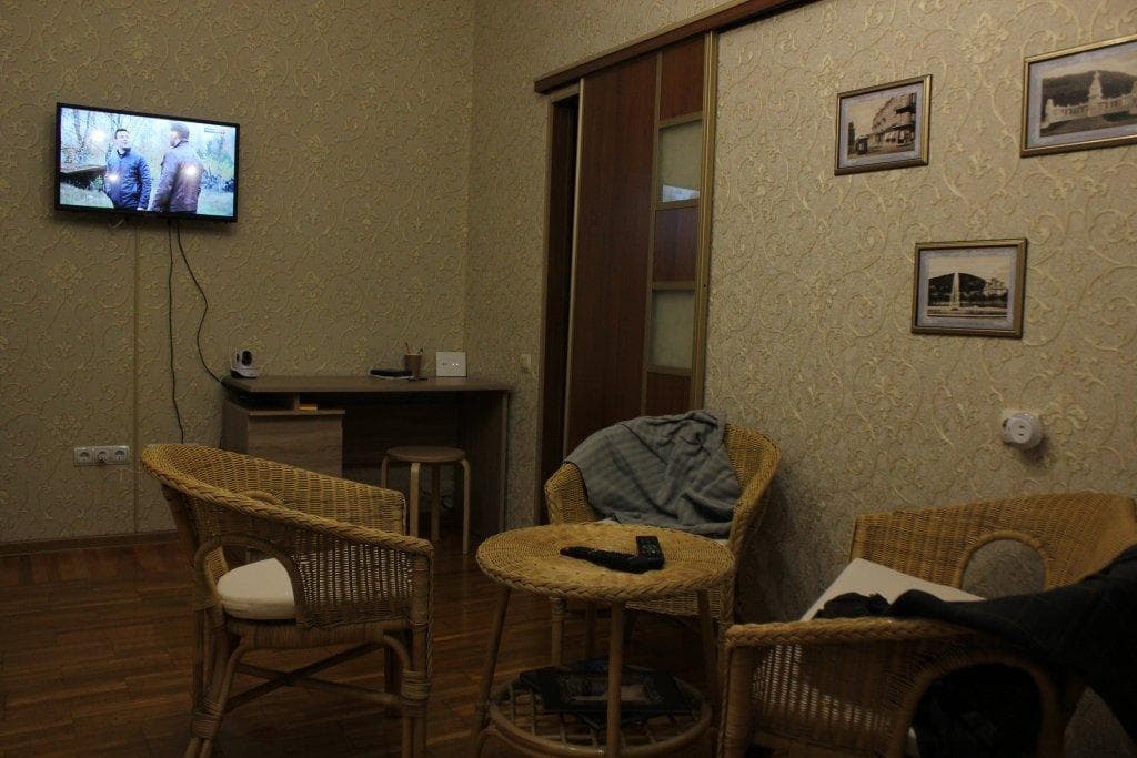 Gorod` Hostel - Пятигорск