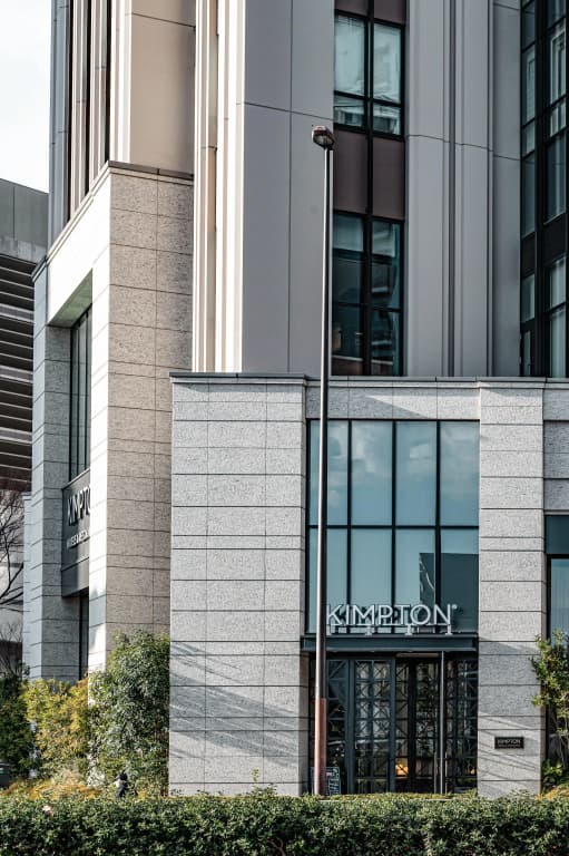 Kimpton Shinjuku Tokyo by IHG - Токио