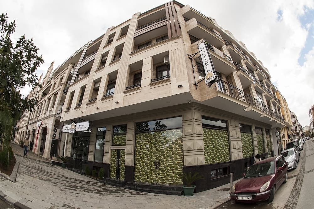 Old Batumi - Батуми
