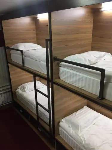Navigator Hostel - Бишкек