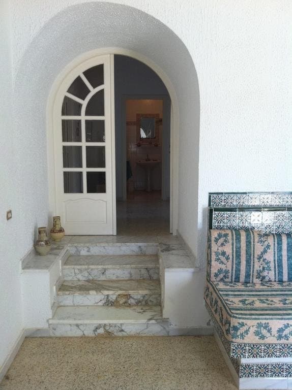Hotel Djerba Midoun - Мидун (Джерба)