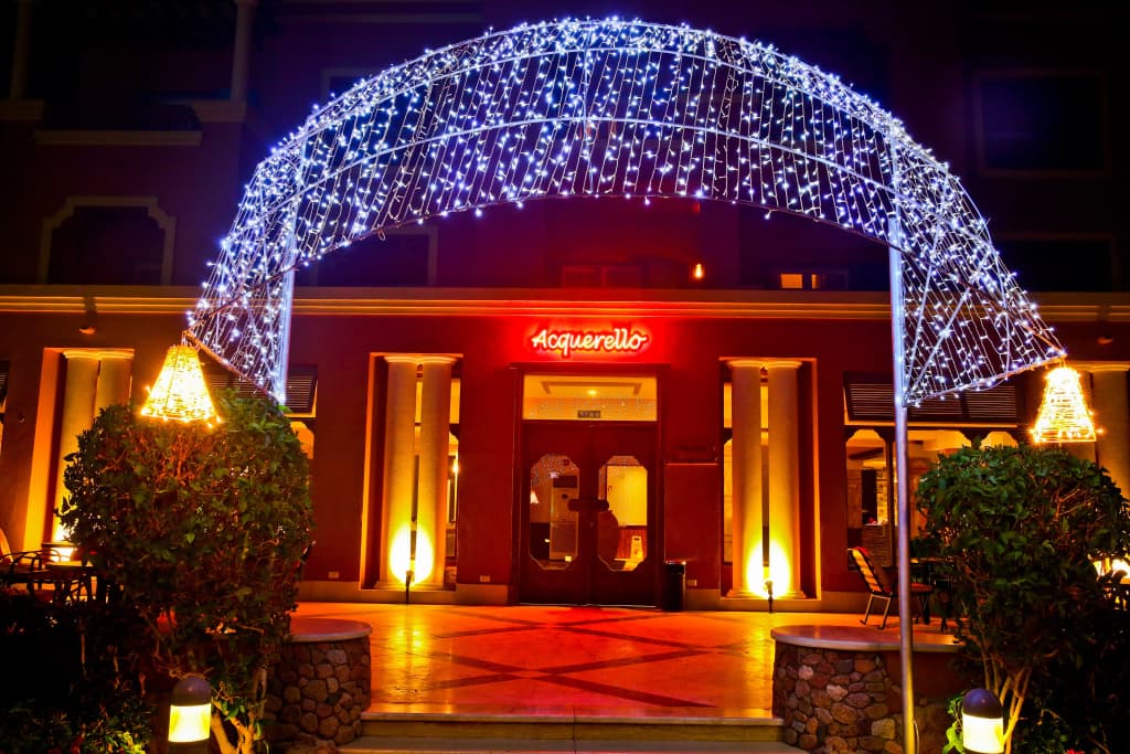 Charmillion Club Aqua Park - Шарм-эш-Шейх (Шарм-эль-Шейх)