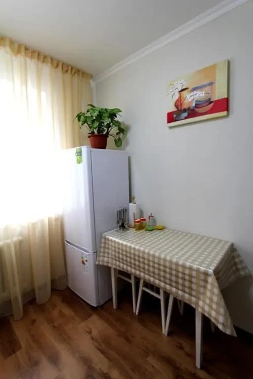 Nadezhda Apartment on Abaya 59 - Алматы