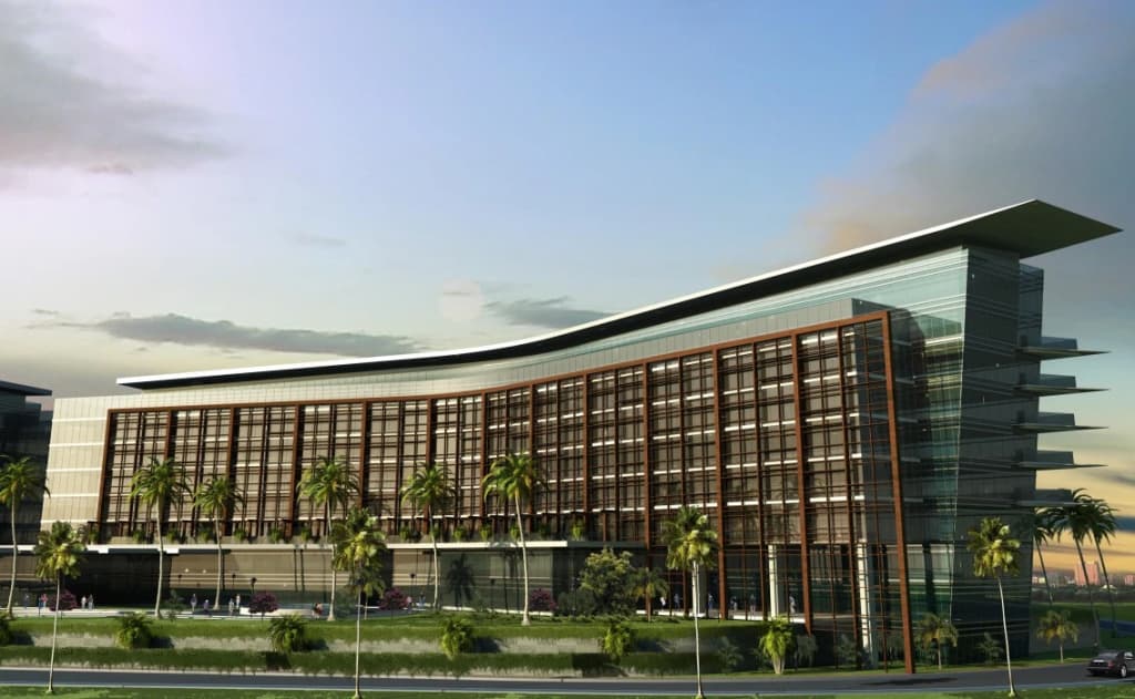 Marriott Hotel Al Forsan, Abu Dhabi - Абу-Даби
