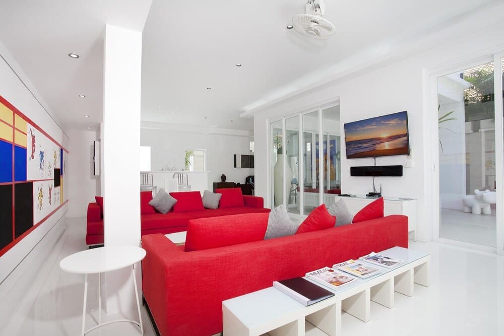 Majestic Design Villa - Паттайя