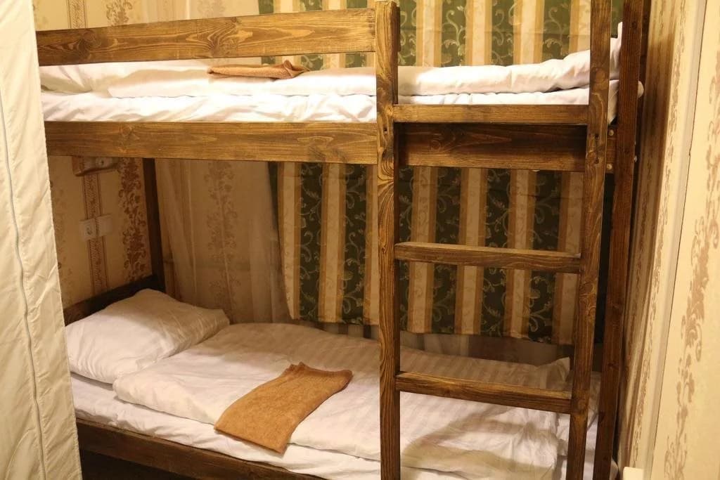 Moy Hostel - Сочи