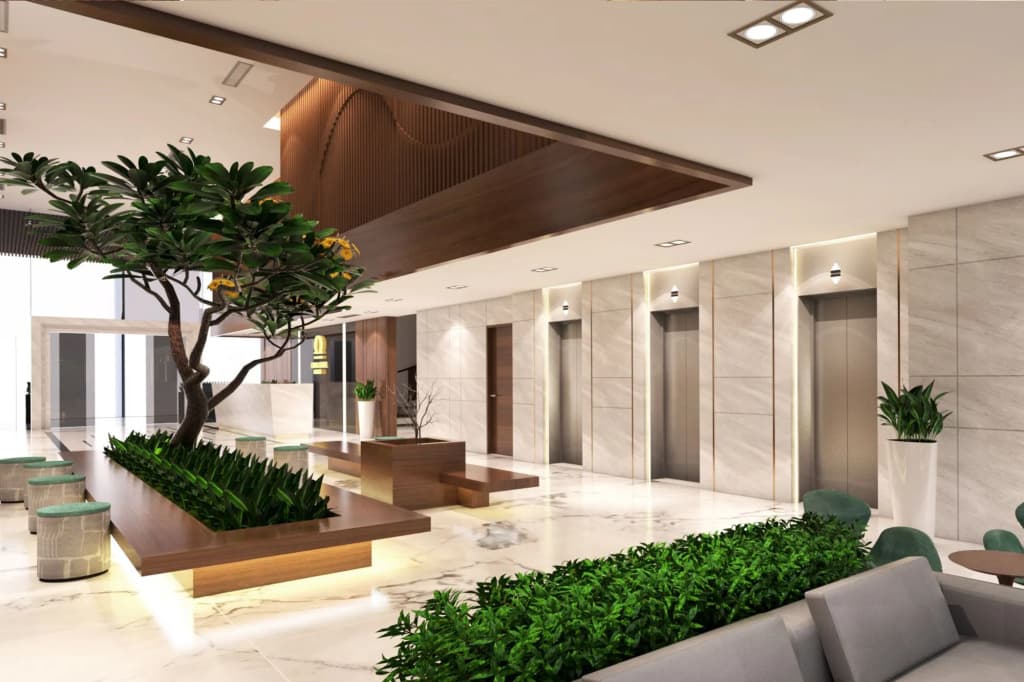 Libra Hotel Nha Trang - Нячанг
