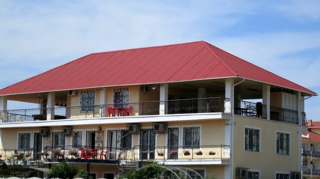 Guest House SV - Судак