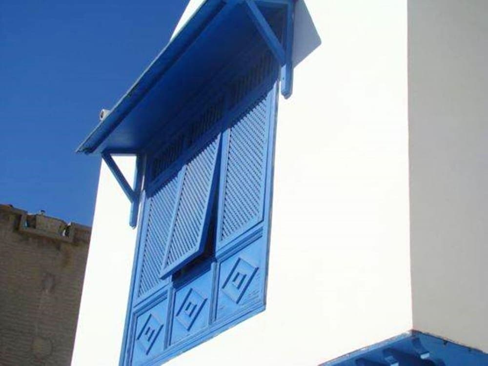 Villa with 4 Bedrooms in Hammamet, with Private Pool And Enclosed Garden - Хаммамет
