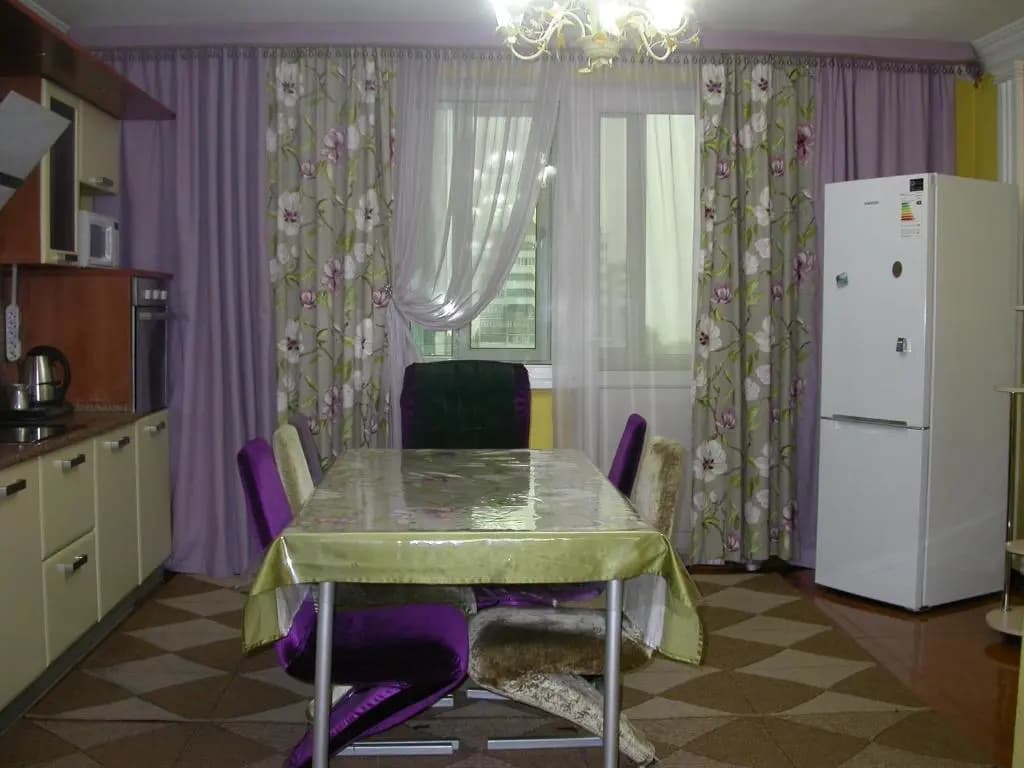 Ahome 36 Dostyk Plaza - Алматы