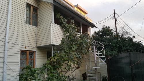 Guest House Uyt - Гагра
