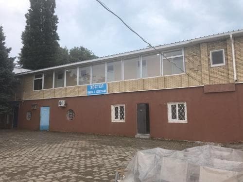 Hostel Port - Анапа