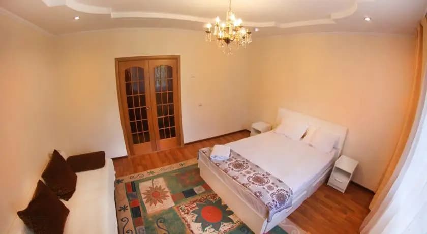 Almaty Home Samal-2 dom 75 - Алматы
