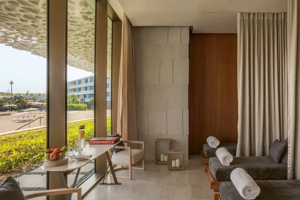 Bvlgari Resort Dubai - Дубай