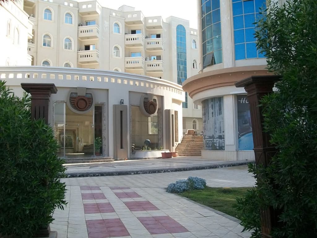 Hurghada Dreams - Хургада