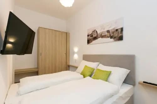 Vienna Stay Apartments Castellez 1020 - Вена