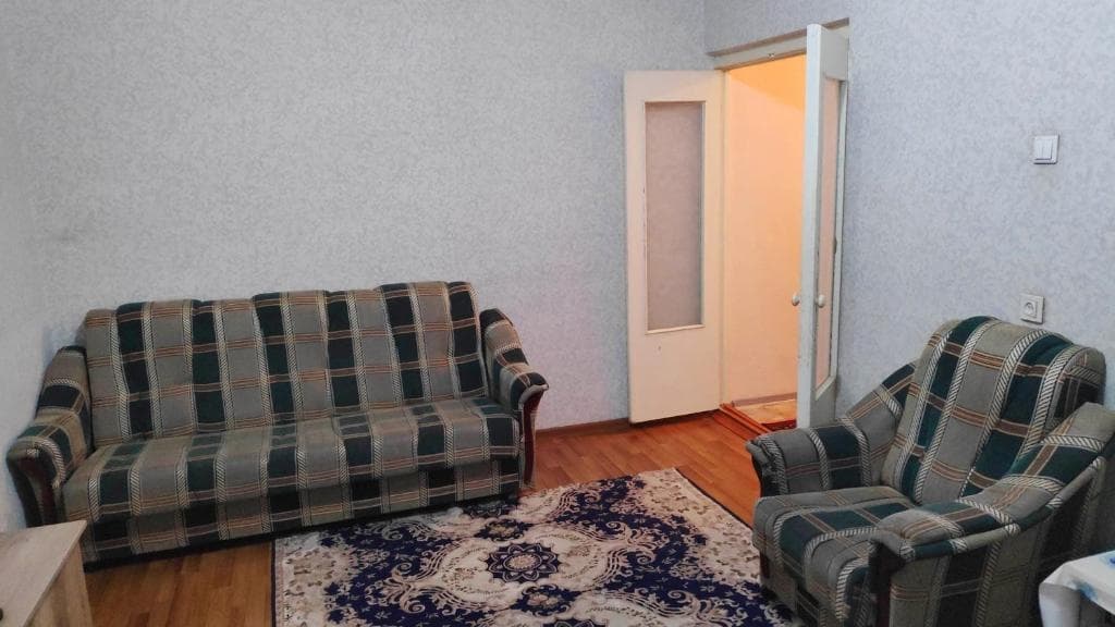 Apartment Yug-2 - Бишкек