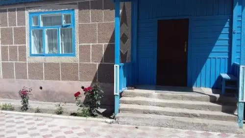 Bars Guest House - Бишкек