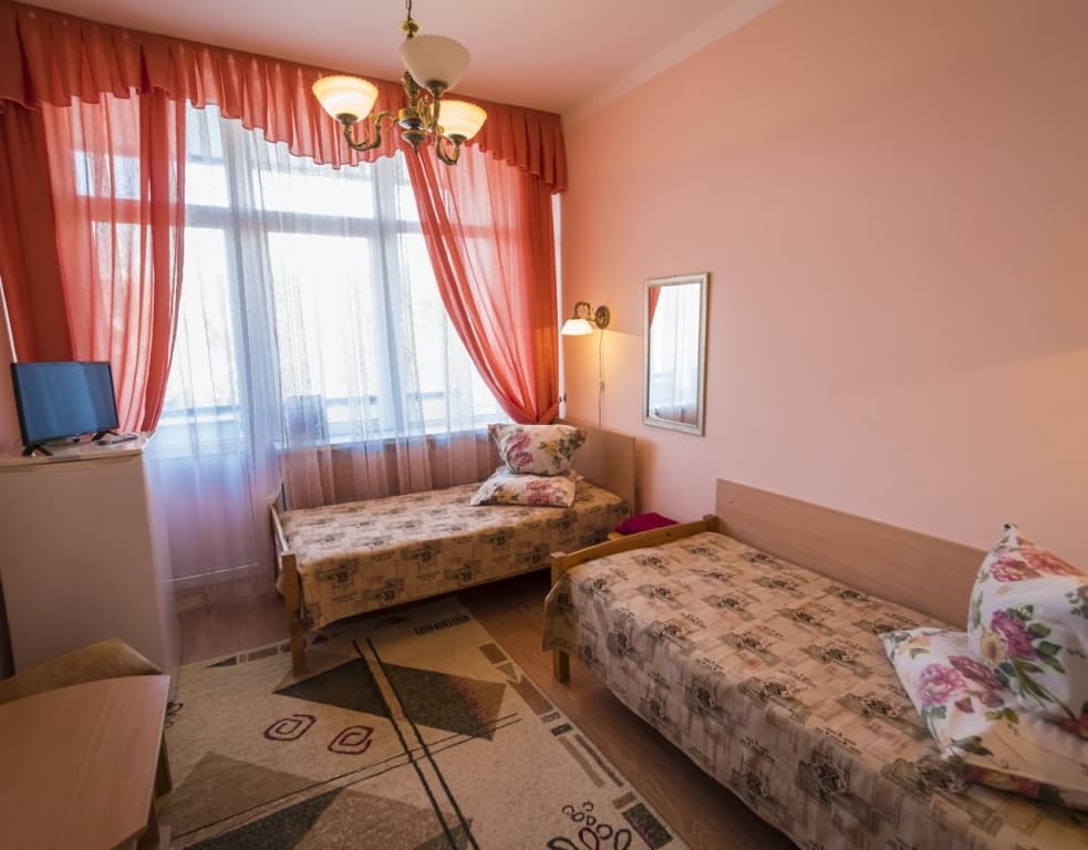Zori Stavropol'ja (Pjatigorsk) - Пятигорск