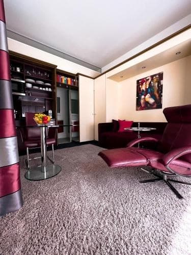 Apartment-Oberlaa - Вена