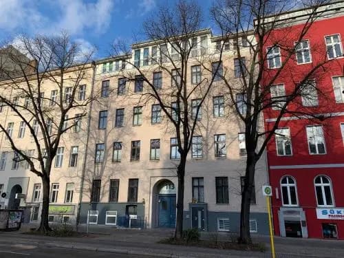 City Apartment in Kreuzberg - Берлин