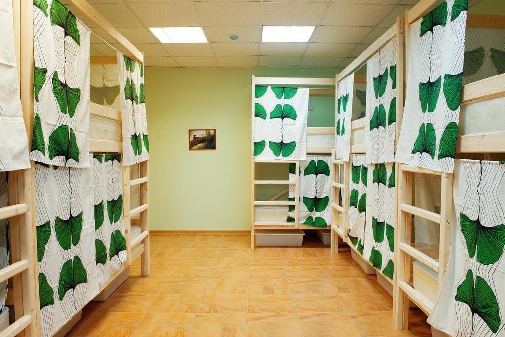 Klyukva Hostel - Рязань
