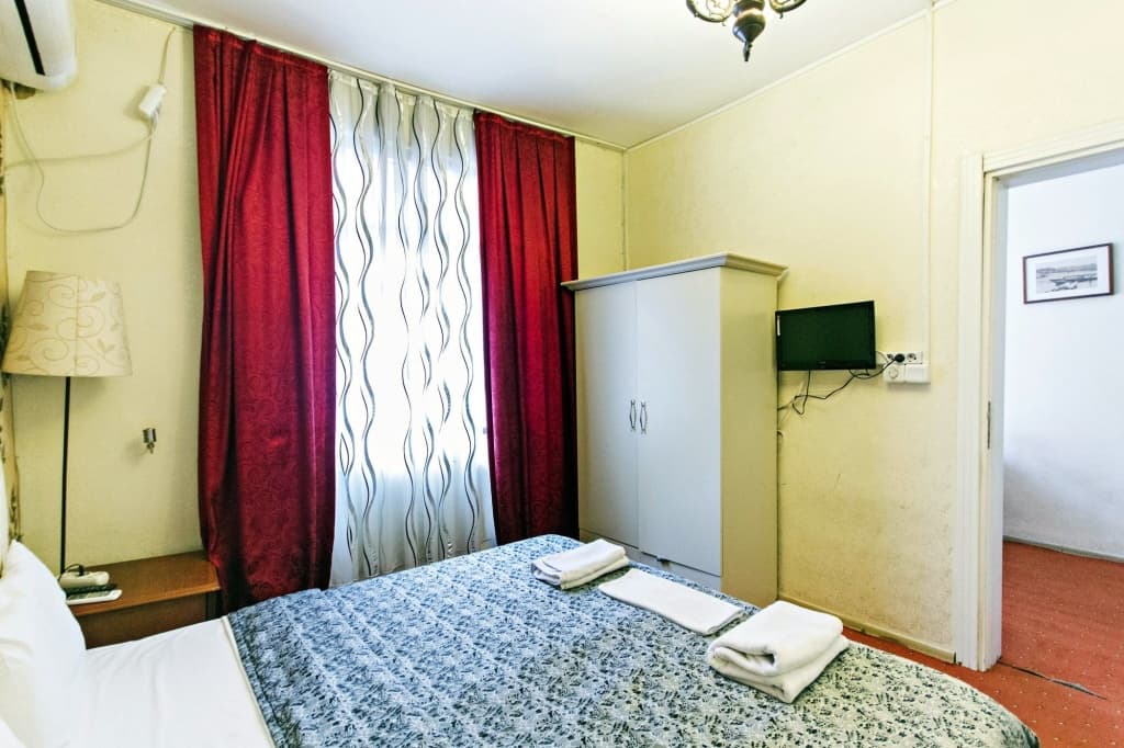 Stone Garden Apart Hotel - Стамбул