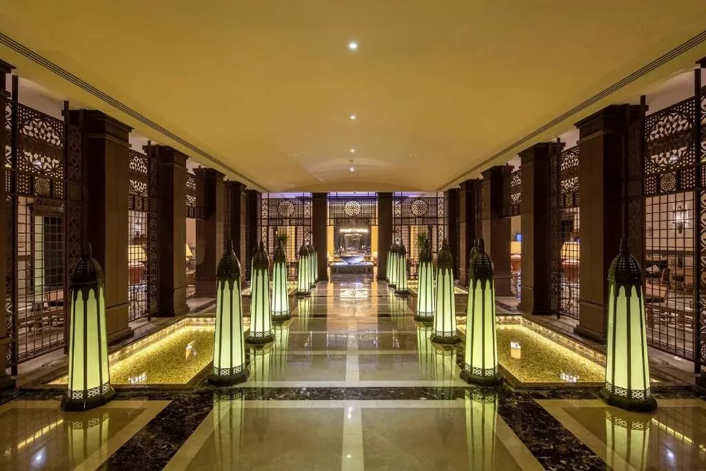 The Makadi Spa Hotel (Adult Only) - Хургада