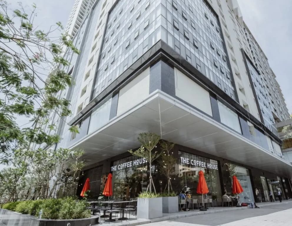 Handy GOLD COAST Nha Trang - Нячанг