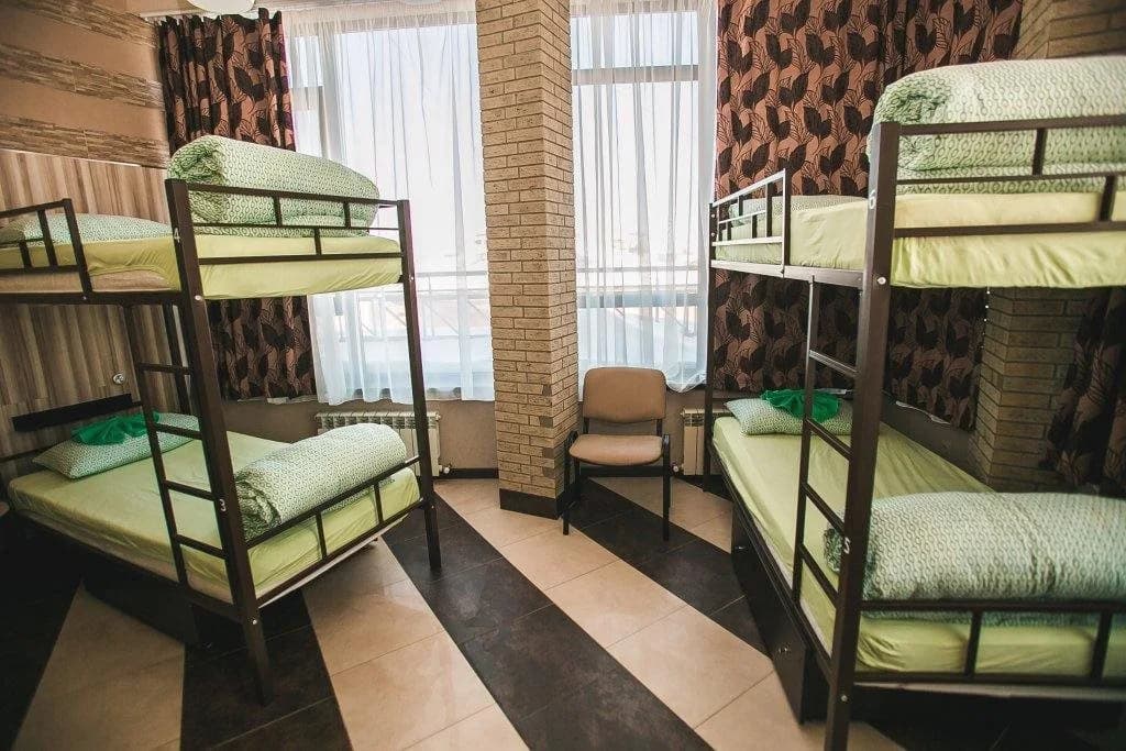 Nice Hostel HH - Нижний Новгород
