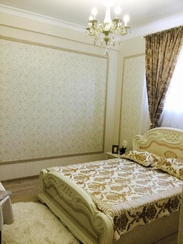 Guesthouse on Gulia 141 - Сухуми