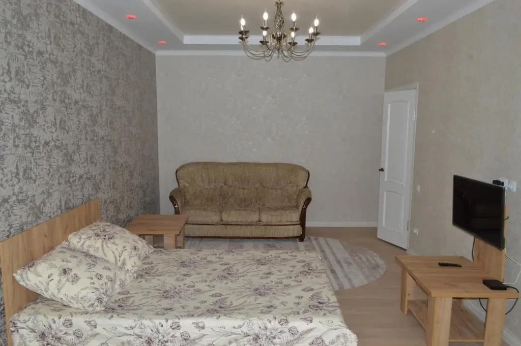 Apartment on Ibraimova, 69 - Бишкек