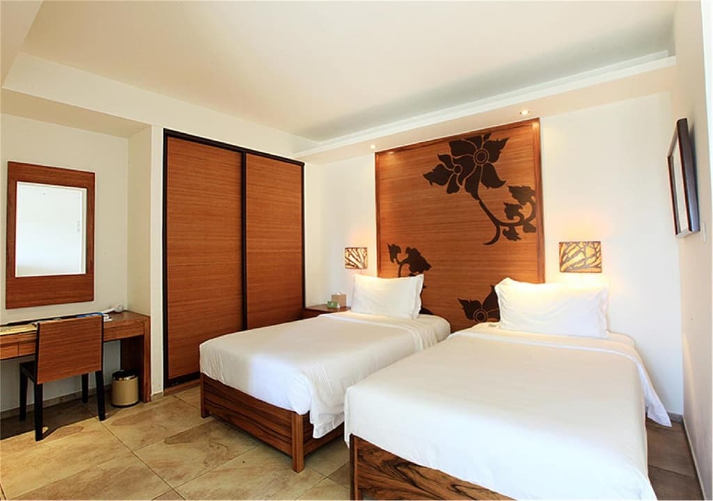 Mangrove Tree Resort World Sanya Bay Kapok Tower - Санья