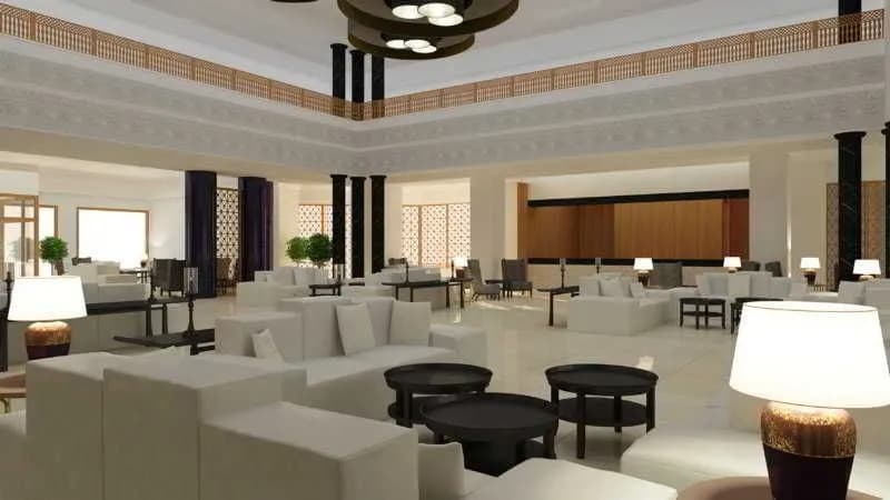 Yadis Imperial Beach & Spa Resort - Мидун (Джерба)