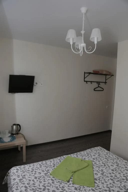 Apartments Maria - Самара