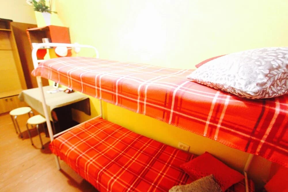 Hollandse Moeder - Hostel - Ярославль