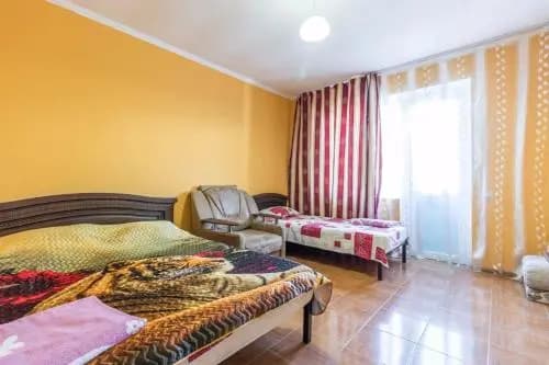 Guest House Arisha - Джубга