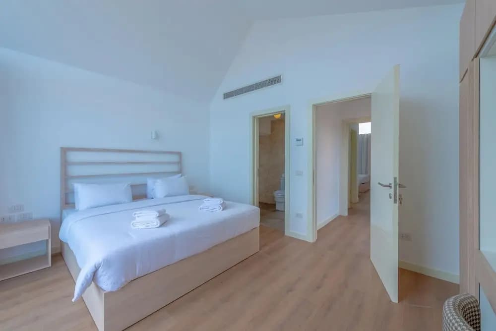 Vesta - Superior Villa Viii - 2BR - Wadi Jebal - Хургада