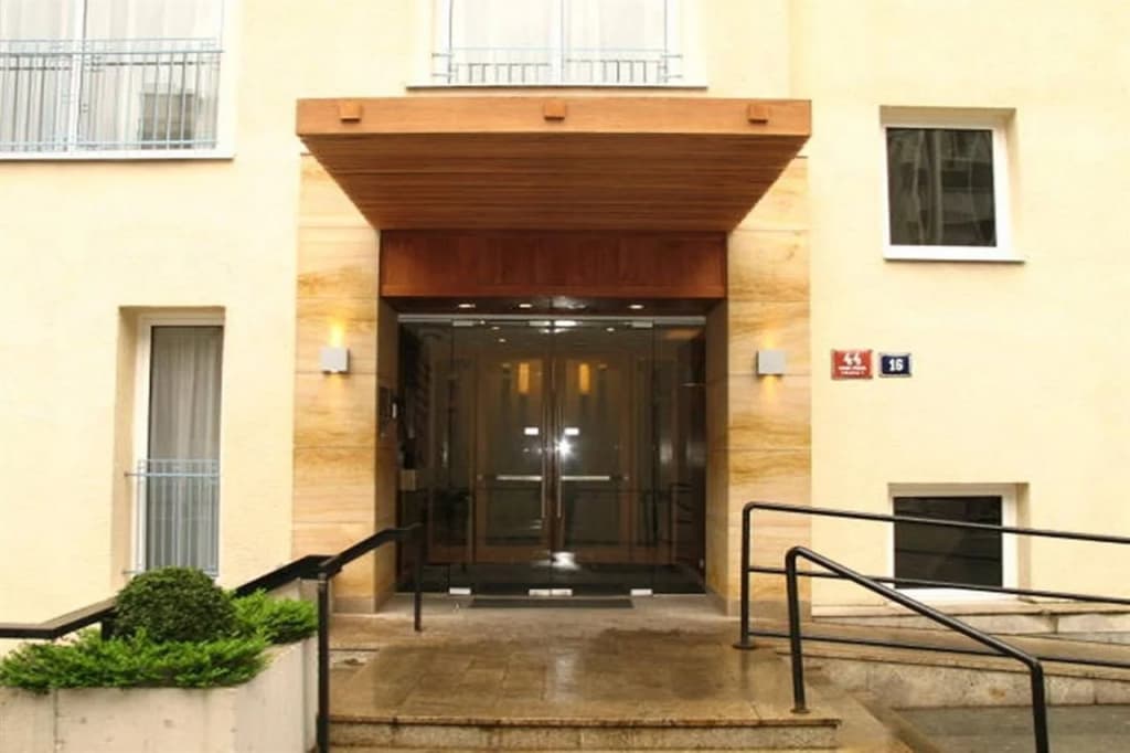 Golden Prague Residence - Прага